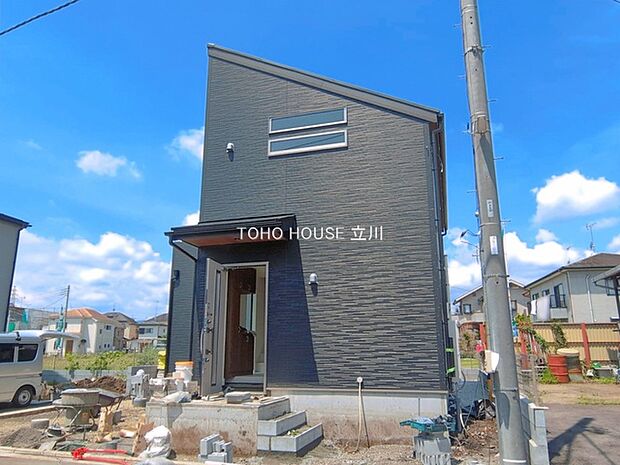 物件外観 （2026年06月19日撮影）