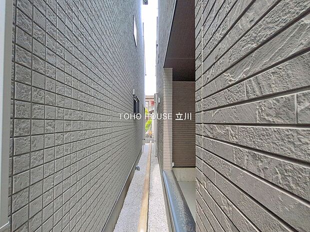 物件外観 (2026年04月17日撮影)
