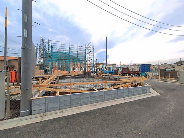 物件外観 （2026年04月07日撮影）