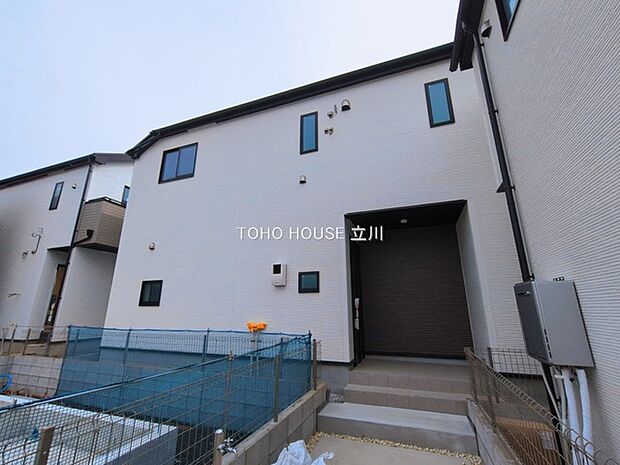 物件外観 （2026年03月13日撮影）