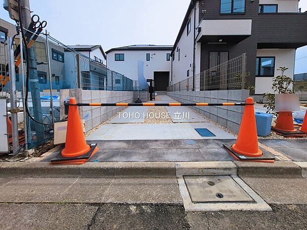 物件外観 （2026年03月13日撮影）