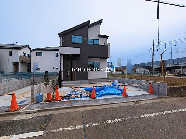 物件外観 （2026年03月13日撮影）