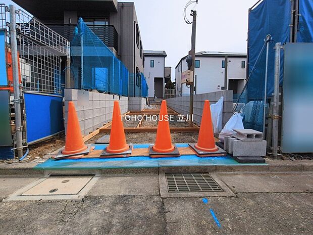 物件外観 （2026年03月13日撮影）