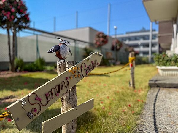 現地に足を運んで頂けた時には、実際に周辺をご自由に散策して頂けます事をお勧め致します。2026年4月撮影