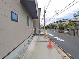 外観の画像