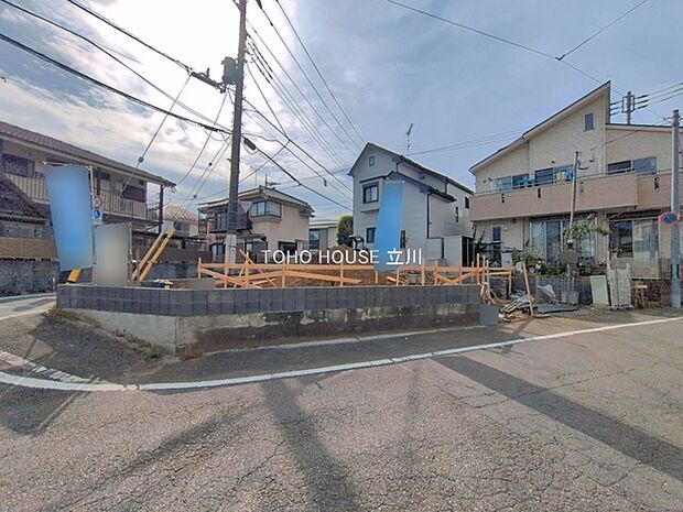 物件外観 (2026年04月17日撮影)
