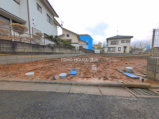 物件外観 (2026年04月02日撮影)