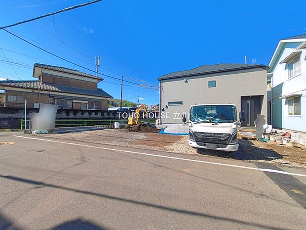 物件外観 (2026年04月16日撮影)