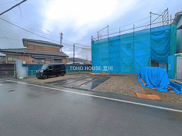 物件外観 (2026年03月26日撮影)
