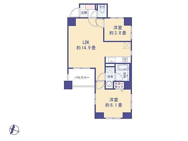 間取り：313004708474