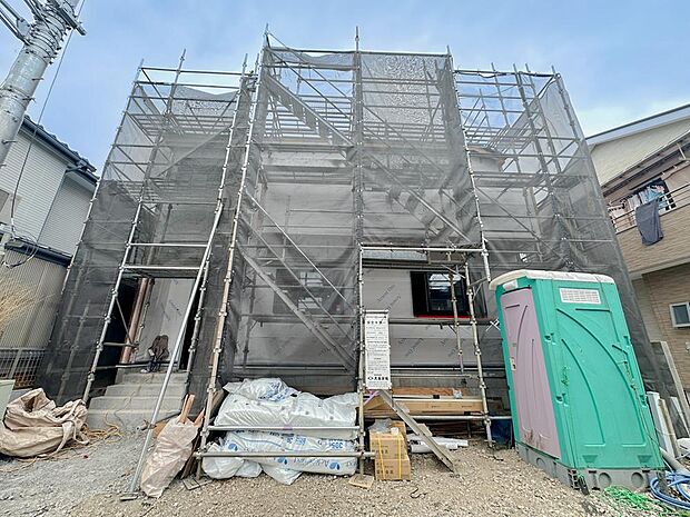 八王子駅・京王八王子駅利用可能な立地。バス便も充実しており、通勤通学にも便利な住環境です。