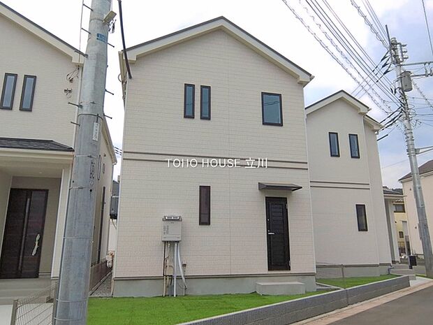 物件外観 (2026年09月03日撮影)