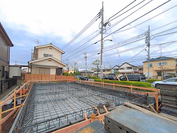 物件外観 (2026年07月14日撮影)