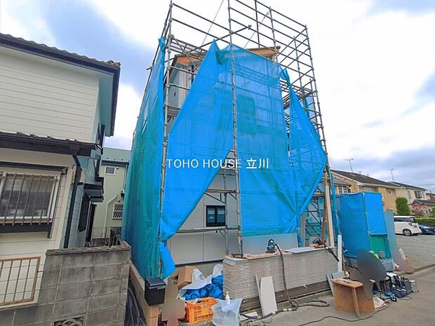 物件外観 （2026年08月31日撮影）