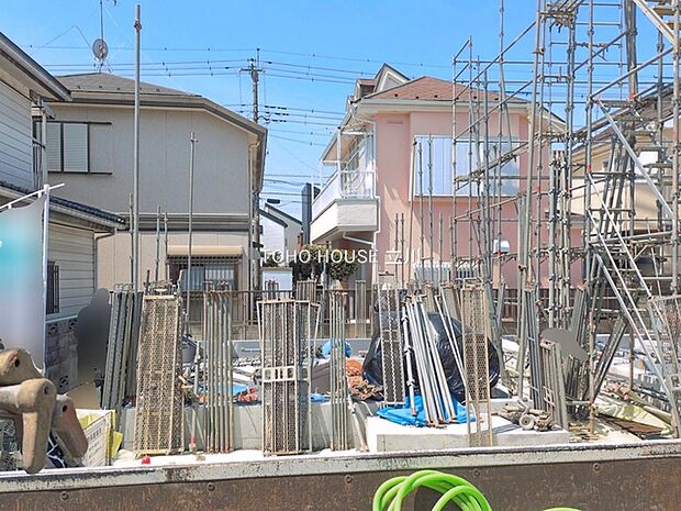物件外観 （2026年04月17日撮影）