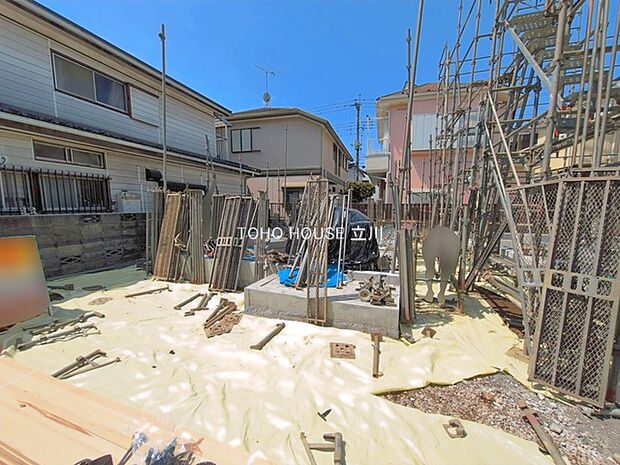 物件外観 （2026年04月17日撮影）