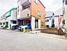 外観：この場所が、故郷になる。住まいには思いが宿り、やがて住まう人の特別な場所へと昇華されていきます。2026/4/25撮影