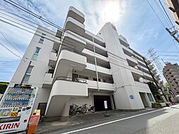 ジョイフル多摩センター