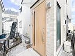 東京都国分寺市東元町２丁目-