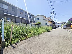 東京都調布市下石原3丁目