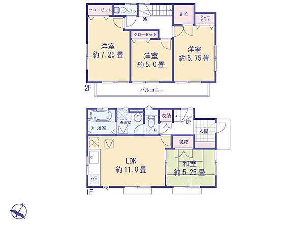 間取り：313004729616