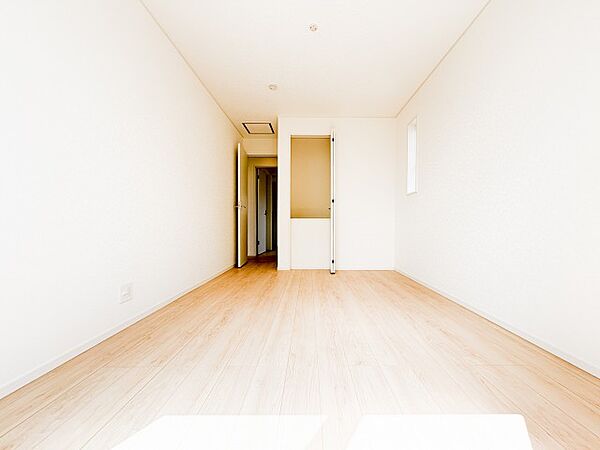 子供部屋