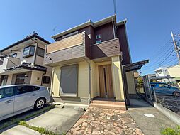 東京都武蔵村山市大南３丁目