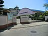 周辺：武蔵村山市立第四中学校まで約1156m