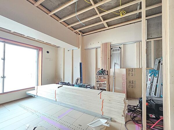 子供部屋
