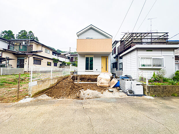 住まいには気付きがあり、住まうごとに様々な角度から違う顔を見せてくれます。新生活は小さな発見の連続です。2026/9/13撮影