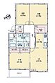 つつじヶ丘シティハウス3階3,680万円