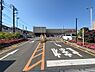 周辺：ヤオコー 西武立川駅前店まで約1200m
