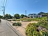 周辺：かけはし公園まで約900m