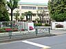 周辺：昭島市立拝島第二小学校まで約500m