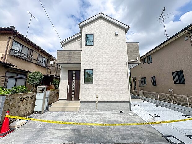 住まいの本質の部分から、住み心地や安全性を見つめ直しました。