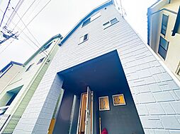 東京都府中市日新町５丁目