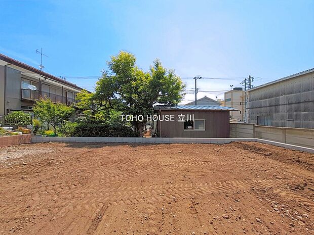 物件外観 （2026年08月18日撮影）