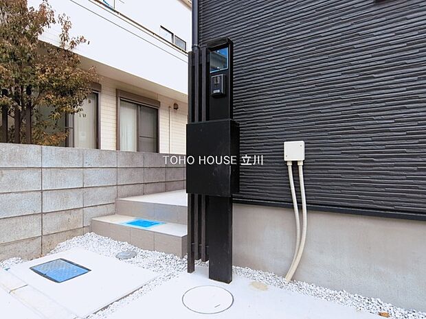物件外観 （2026年03月19日撮影）