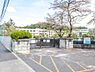 周辺：青梅市立第四小学校まで約900m