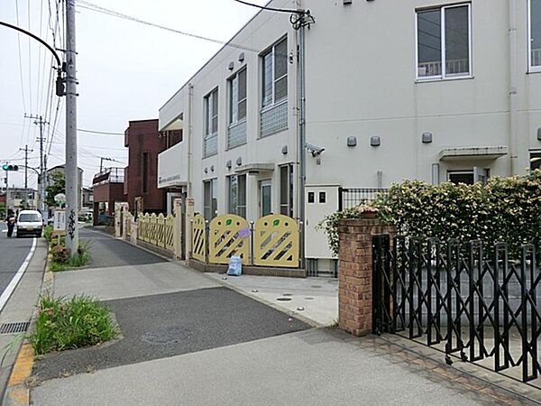 山手保育園清水が丘分園まで約1092m