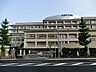 周辺：日野市立病院まで約1797m