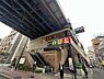 周辺：マツモトキヨシmatsukiyoLAB府中駅南口くるる店まで約247m