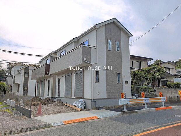 物件外観 (2026年05月26日撮影)