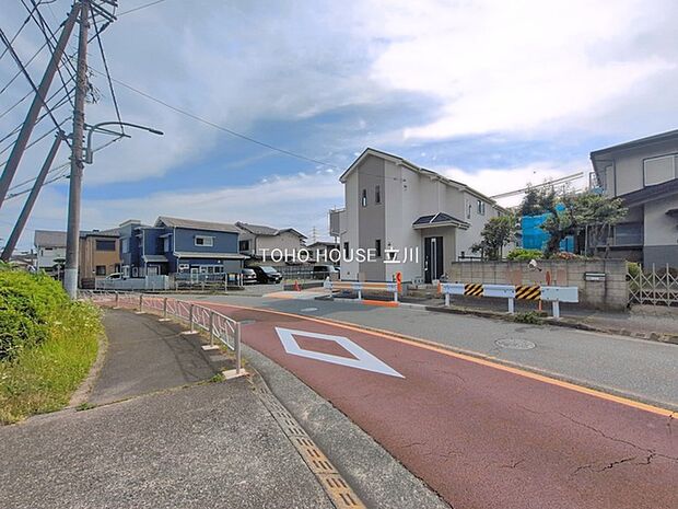 前面道路含む現地 (2026年05月26日撮影)