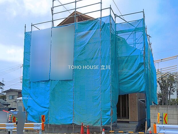 物件外観 (2026年03月30日撮影)
