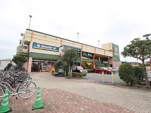 キッチンコート西調布店まで約789m