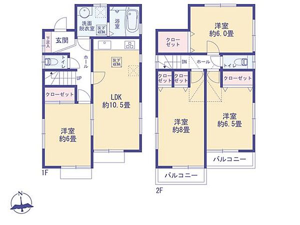 間取り：313004749304
