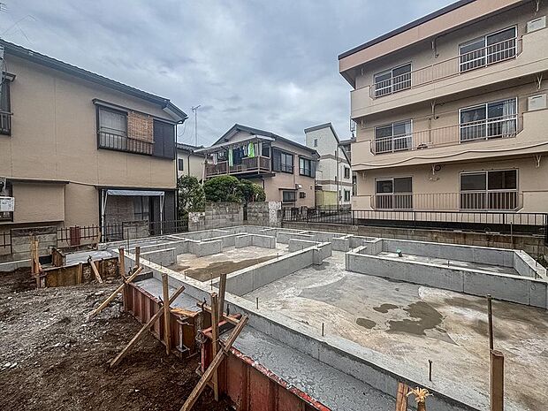 物件の近辺の周辺環境も合わせてご案内させて頂きます。お気軽にお問い合わせ下さい。