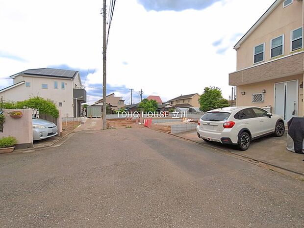 前面道路含む現地 (2026年05月26日撮影)