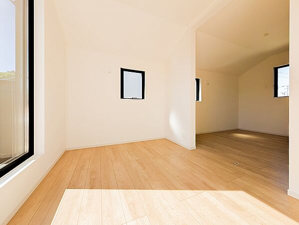 子供部屋